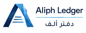 Aliph Ledger logo